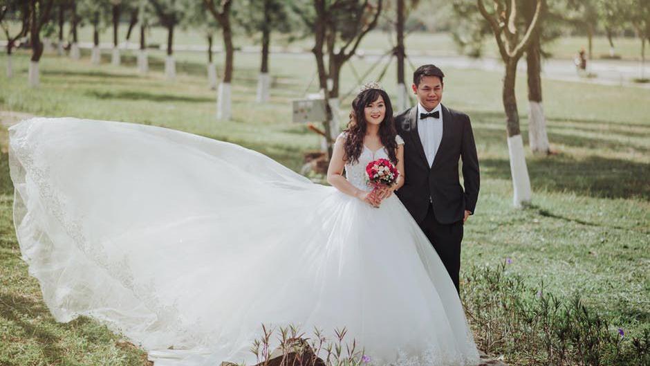 Wedding Bliss: How to Have a Royal Wedding on a Small Budget
